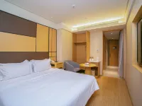 JIホテル 嘉峪関（大唐美食街） 嘉峪関のホテル