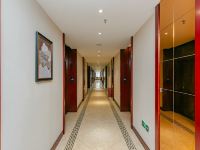 陇南诚信商务酒店 - 公共区域