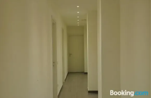 森皮奧住宿加早餐旅館