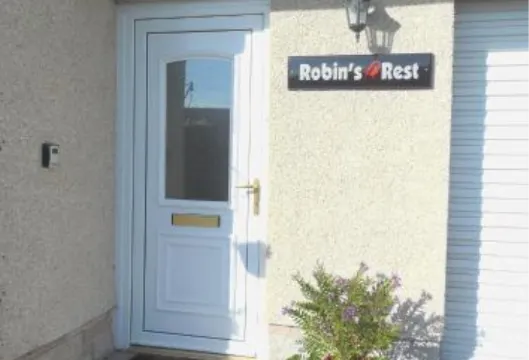 羅賓斯休閑公寓