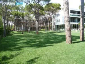 Hotel Mediterraneo Suite&Residence
