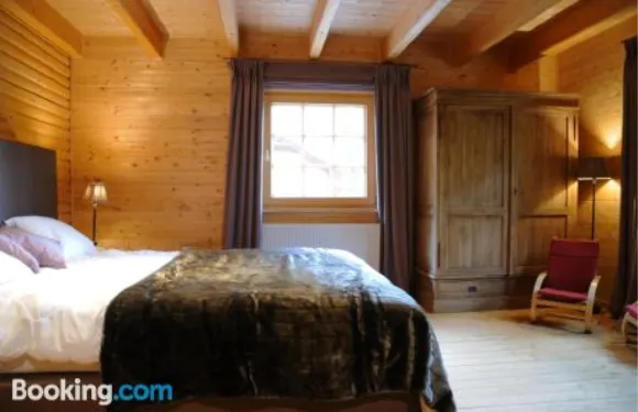 格蘭德奧爾酒店