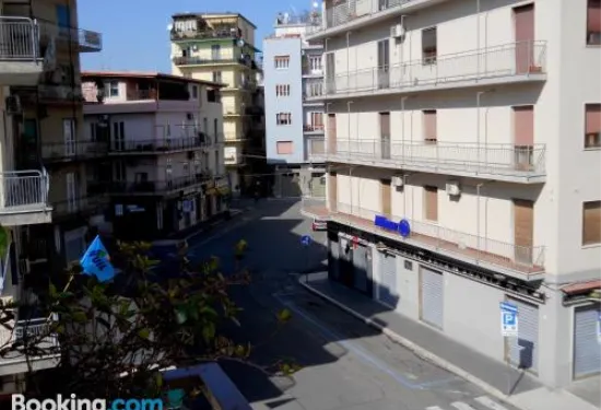 美露住宿加早餐旅館