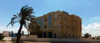 Hotel Al Baraka Hotels in Houmt Souk