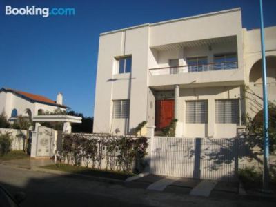 Villa Saraya