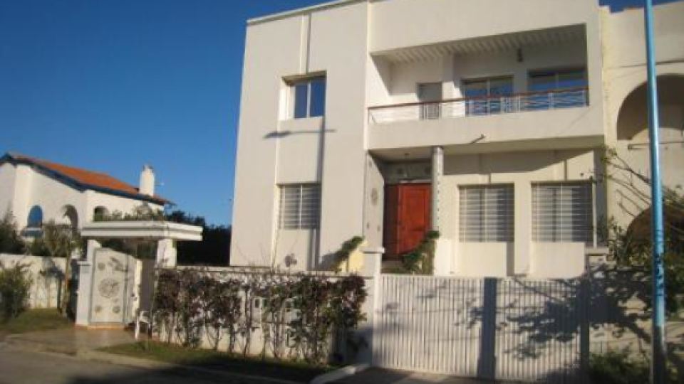 Villa Saraya