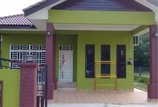 瑪浪米爾扎民宿