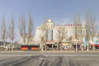 Changtai Palace Hotel Hotels in Hanggin Banner