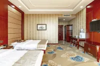 Jinjiang Business Hotel