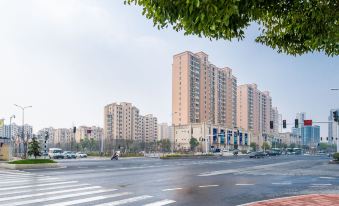 2. HanTing ..