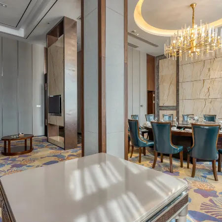 Xiangyun Sanjiang Hotel