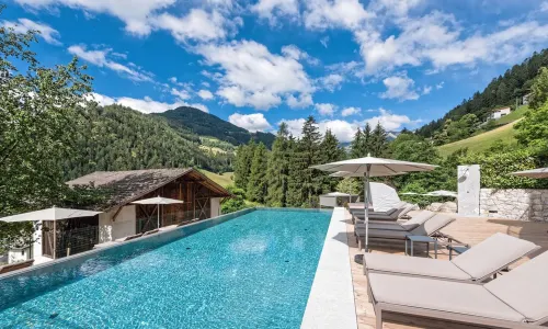 Hotel Bad Fallenbach