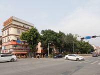 深圳帝王酒店 - 酒店附近