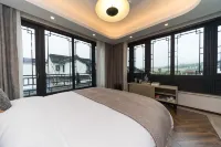 Chunmu Heyuezhuang Hot Spring Hotel Hotels in Heyuan