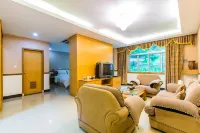 Zuiranju Holiday Hotel Hotel dekat Deqing Passenger Transport Terminal