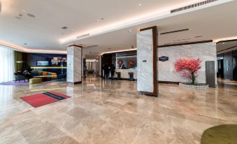 Hampton by Hilton Cangzhou Xinhua