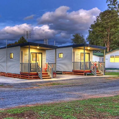 BIG4 Warwick Holiday Park