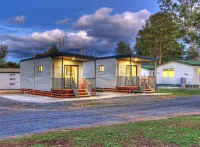 BIG4 Warwick Holiday Park - ที่มีสระว่ายน้ำ