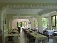 Küre Dağ Evi Ulus otelleri