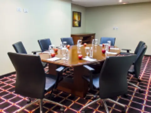 InterContinental Hotels Maracaibo Hotels in Maracaibo