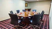 InterContinental Hotels Maracaibo Hotels in Паррокия Чикинкира