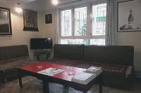 임페리얼 게스트 하우스