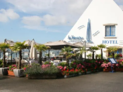 Hotel Restaurant les Venetes Hotels in Arradon