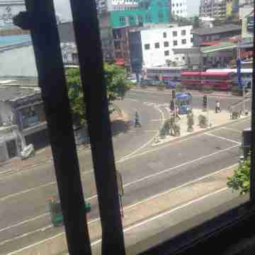 Omega Hotel & Motel Others