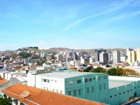 Alvorada Palace Hotel de Poços