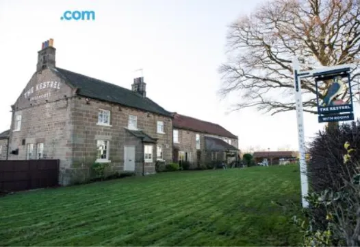 The Kestrel by Innkeeper's Collection - Housity