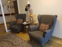 Bodenseehotel Krone & Gästehaus Hotels in Stockach