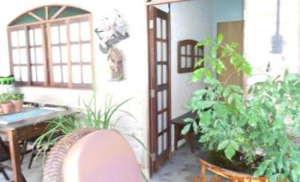 Pousada Joãozinho Caminhador - Housity