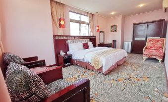 Chang Hong Hotel