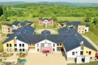 Euroville Jugend- Und Sporthotel Hotels in Kleinheringen