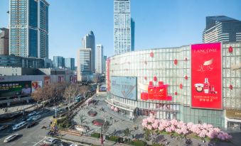 Miju Hotel (Nanjing Xinjiekou Subway Station)