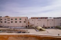 White Horse Hotel Xilinhot