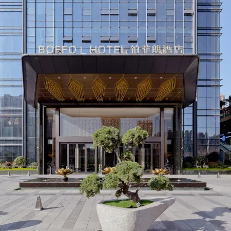 Boffo L Hotel
