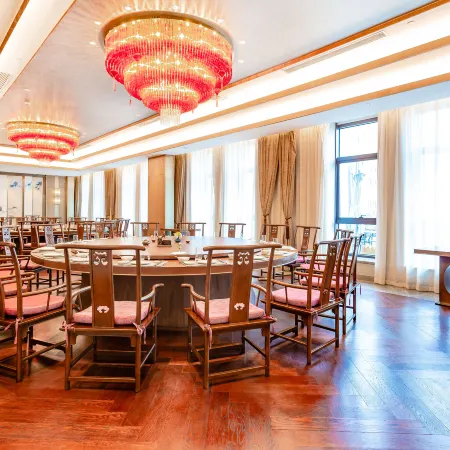Sheng Di Hotel