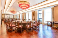 Sheng Di Hotel - petit déjeuner