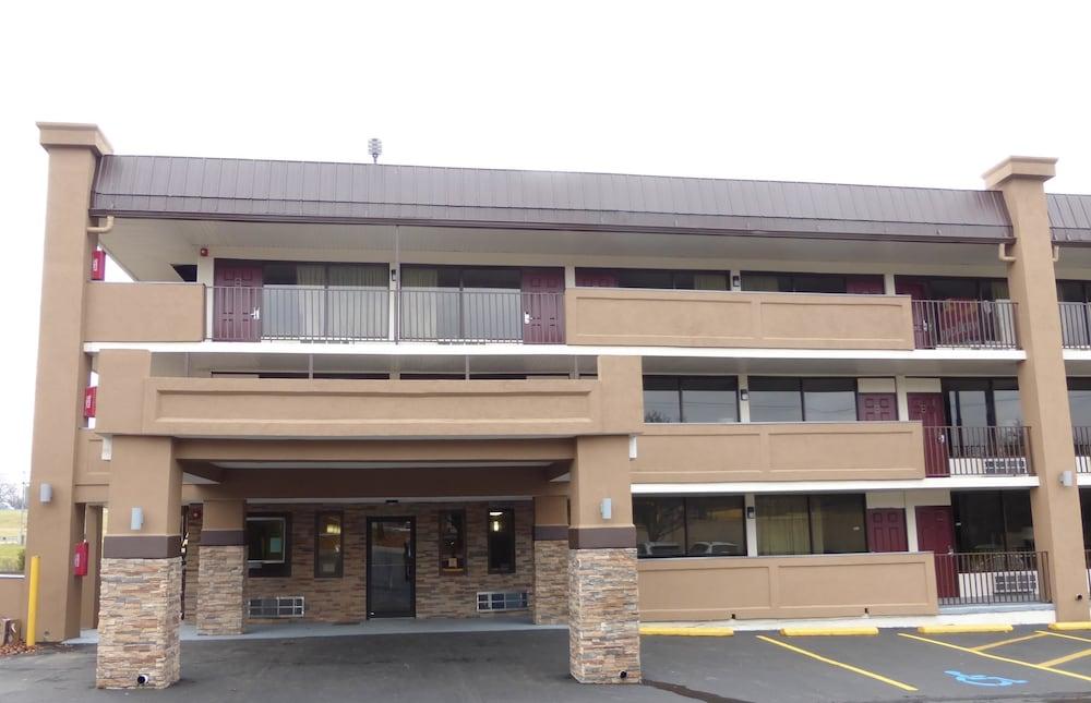 Red Roof Inn Cincinnati Airport–Florence/ Erlanger