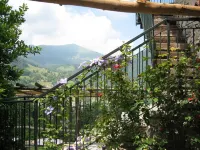 Agriturismo Al Marnich - romantis