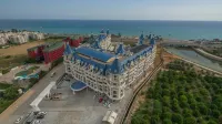 Haydarpasha Palace Hotel Hotels in Turkler
