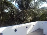 Feel Beach Villa Hotels near Kaluthara Beach