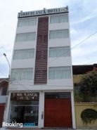Torreblanca Hotel