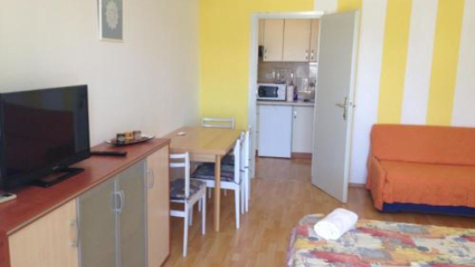 Apartman Alexandra