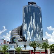 Hotel Plaza Meru