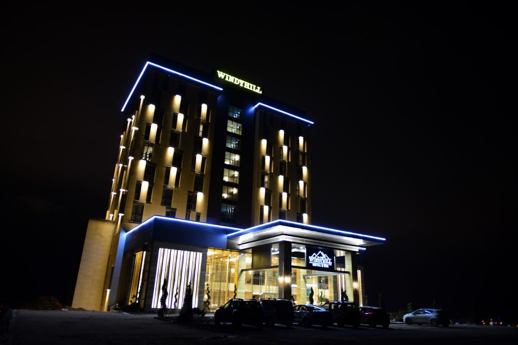 Elazig Windy Hill Hotel & Spa