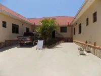 Etana Motel Kampala