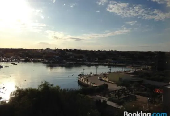 蘭佩杜薩島麗城酒店