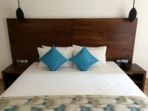 雨林飯店 蒂瑟默哈拉默住宿飯店